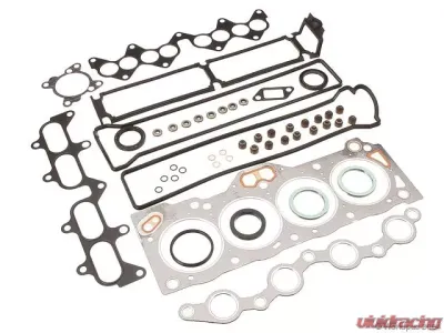 Ishino Stone Engine Cylinder Head Gasket Set Toyota - W0133-1610504