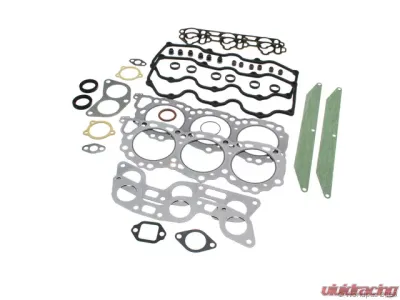 Ishino Stone Engine Cylinder Head Gasket Set Nissan - W0133-1612242