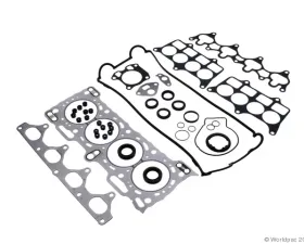Ishino Stone Engine Cylinder Head Gasket Set Honda Prelude 1988-1989