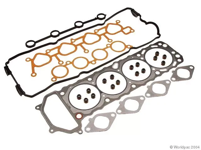 Ishino Stone Engine Cylinder Head Gasket Set Nissan Altima 1993-1997 - W0133-1617734