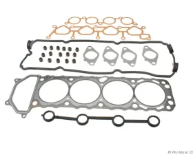 Ishino Stone Engine Cylinder Head Gasket Set Nissan Altima 1998-2001
