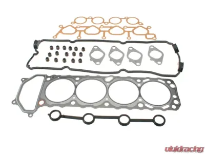 Ishino Stone Engine Cylinder Head Gasket Set Nissan Altima 1998-2001 - W0133-1618050
