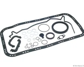 Ishino Stone Engine Crankcase Cover Gasket Set