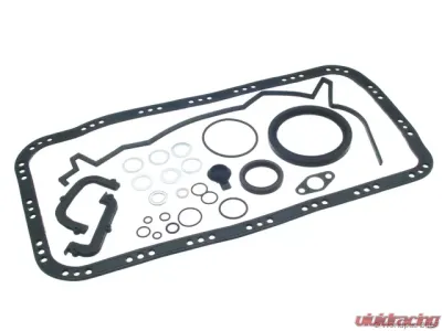 Ishino Stone Engine Crankcase Cover Gasket Set - W0133-1626842