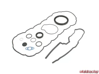 Ishino Stone Engine Crankcase Cover Gasket Set - W0133-1630492