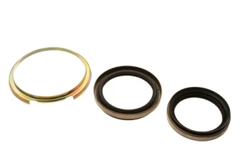 Wheel Accessories