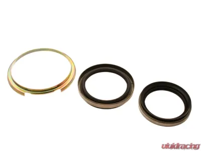 Ishino Stone Wheel Seal Kit Toyota Corolla Front - W0133-1634598