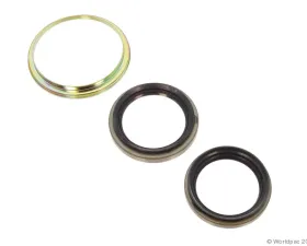 Ishino Stone Wheel Seal Kit Toyota Rav4 Front 1996-2000