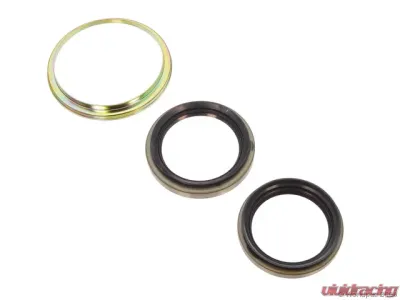 Ishino Stone Wheel Seal Kit Toyota Rav4 Front 1996-2000 - W0133-1635308