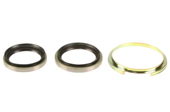 Wheel Accessories