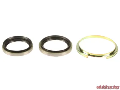 Ishino Stone Wheel Seal Kit Toyota Front - W0133-1636595
