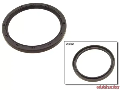 Ishino Stone Engine Crankshaft Seal Mazda Rear - W0133-1639216