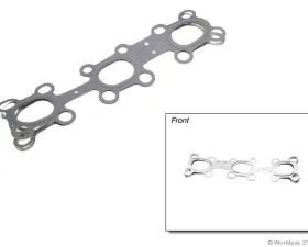 Ishino Stone Exhaust Manifold Gasket