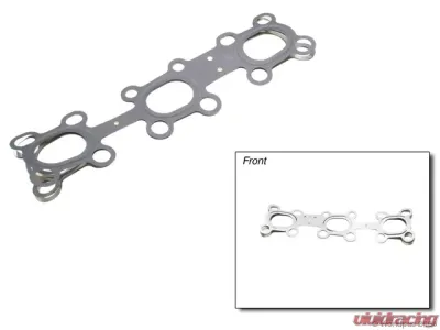 Ishino Stone Exhaust Manifold Gasket - W0133-1639546