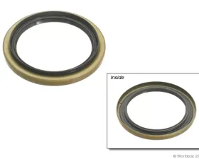 Ishino Stone Wheel Seal Front Outer