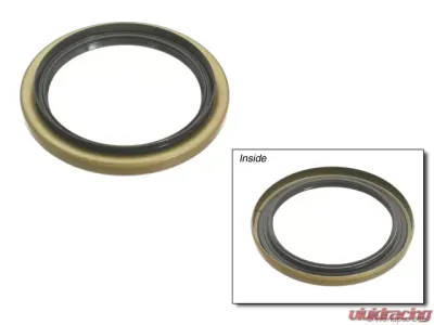 Ishino Stone Wheel Seal Front Outer - W0133-1640062