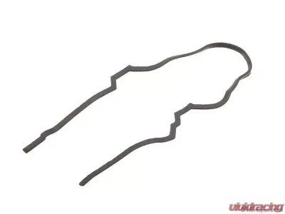 Ishino Stone Engine Timing Cover Gasket Lower - W0133-1641476