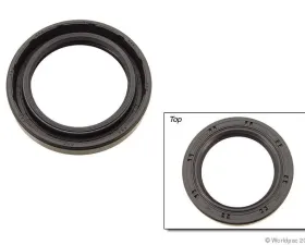 Ishino Stone Engine Crankshaft Seal Mazda RX-7 Front 1980-1991