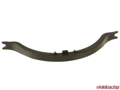 Ishino Stone Engine Oil Pan Gasket Mazda Front - W0133-1643357