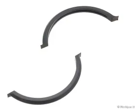 Ishino Stone Engine Oil Pan Gasket Nissan Front