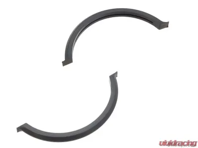 Ishino Stone Engine Oil Pan Gasket Nissan Front - W0133-1643399