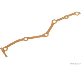 Ishino Stone Engine Timing Cover Gasket Nissan Left