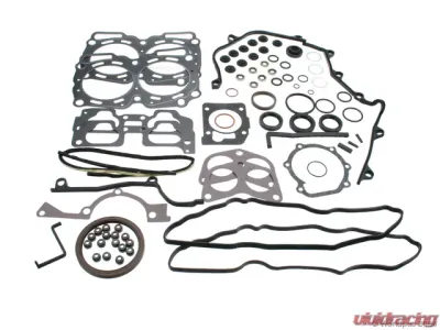 Ishino Stone Engine Gasket Set Subaru - W0133-1653112