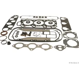 Ishino Stone Engine Cylinder Head Gasket Set Acura Right