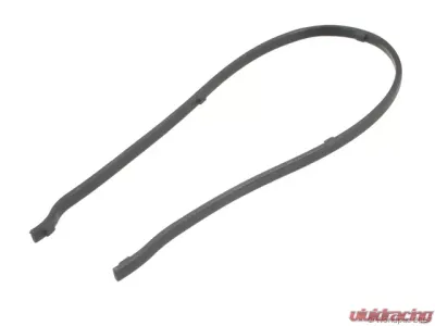Ishino Stone Engine Timing Cover Gasket Acura Right Upper - W0133-1709525