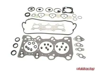Ishino Stone Engine Cylinder Head Gasket Set Acura RL Left 1996-2004 - W0133-1710156