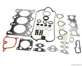 Ishino Stone Engine Cylinder Head Gasket Set Acura TL Right 1996-1998 3.2L V6
