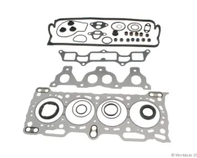 Ishino Stone Engine Cylinder Head Gasket Set Honda Prelude 1988-1990