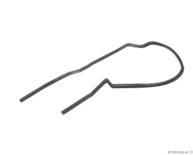 Ishino Stone Engine Timing Cover Gasket Honda Prelude Lower 1992-1995