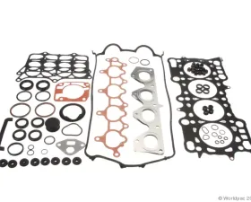 Ishino Stone Engine Cylinder Head Gasket Set Honda Prelude 1993-1996 2.2L 4-Cyl