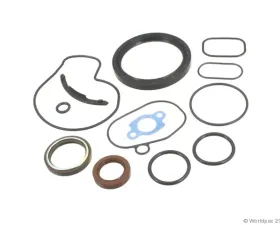 Ishino Stone Engine Crankcase Cover Gasket Set Honda Prelude 1998-2001