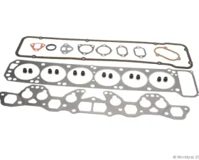 Ishino Stone Engine Cylinder Head Gasket Set Nissan 280ZX 1981-1983