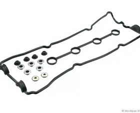 Ishino Stone Engine Valve Cover Gasket Set Nissan Altima 1998-1999