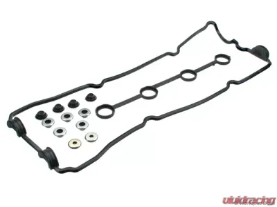 Ishino Stone Engine Valve Cover Gasket Set Nissan Altima 1998-1999 - W0133-1722723