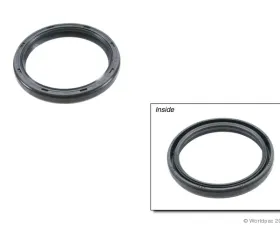 Ishino Stone Engine Crankshaft Seal Nissan Maxima Front 1992-1994
