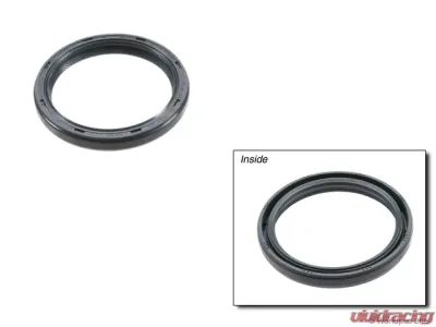 Ishino Stone Engine Crankshaft Seal Nissan Maxima Front 1992-1994 - W0133-1725368