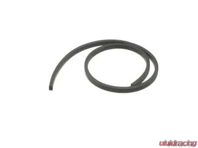 Ishino Stone Engine Timing Cover Gasket Mitsubishi Left - W0133-1730763