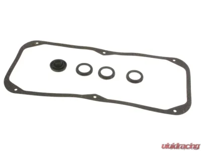 Ishino Stone Engine Valve Cover Gasket Set Toyota Corolla 1976-1981 - W0133-1746513