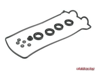 Ishino Stone Engine Valve Cover Gasket Set Toyota - W0133-1750232