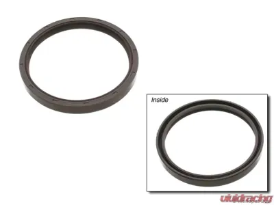 Ishino Stone Engine Crankshaft Seal Rear - W0133-1813511