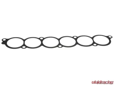 Ishino Stone Fuel Injection Plenum Gasket Mitsubishi Montero Lower 2003-2006 - W0133-1829562