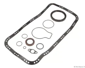 Ishino Stone Engine Crankcase Cover Gasket Set