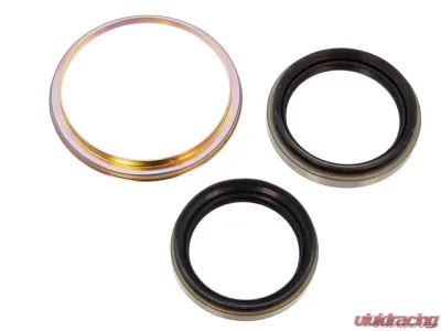 Ishino Stone Wheel Seal Kit Toyota Corolla Front - W0133-1837872