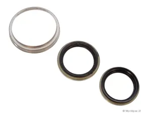 Ishino Stone Wheel Seal Kit Toyota Corolla Front