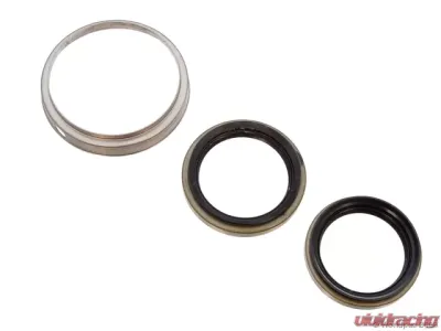 Ishino Stone Wheel Seal Kit Toyota Corolla Front - W0133-1837873