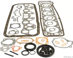 Ishino Stone Engine Gasket Set Nissan 280ZX 1981-1983